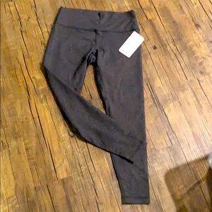 Lululemon wunder under high-rise leggings …